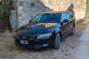 Volvo V70 D4 181cv, automatica 8 marce - EURO 6!