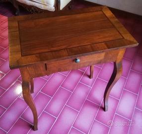 Tavolino  salotto 