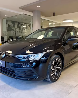 Volkswagen Golf 1.0 etsi evo 110cv dsg