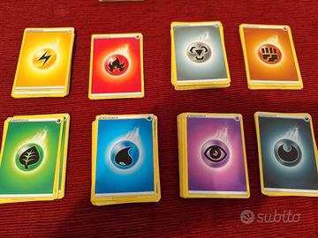 energie Pokemon 2020