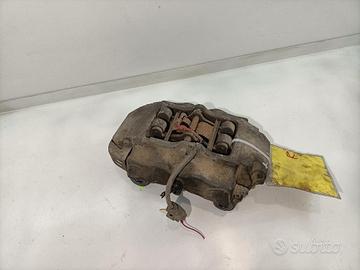 PINZA FRENO POSTERIORE DESTRA AUDI Q7 Serie (4LB)