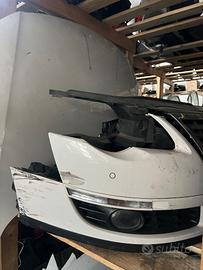 musata passat 2008 b6