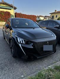 Peugeot 208 GT 1.2 131 CV