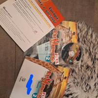 libro medie Kilimangiaro plus 2