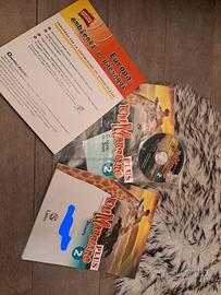 libro medie Kilimangiaro plus 2