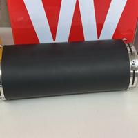 Scarico Roads Italia per Cf Moto 450 MT