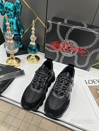 Versace Chain da uomo