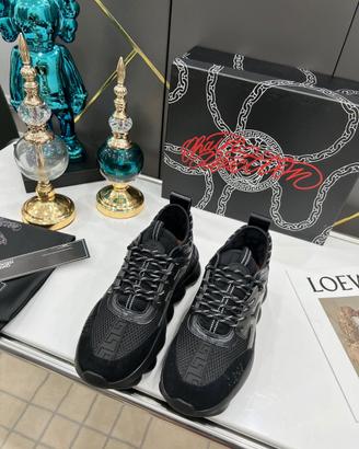 Versace Chain da uomo