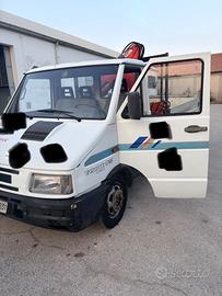 Iveco daily