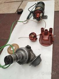 Accensione Elettronica Alfa Romeo 33 