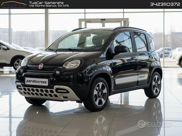 Fiat Panda My25 1.0 70 cv Hybrid #9418