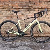 ORBEA TERRA M30 TEAM NOVITÀ 2026 GRAVEL TG.S E M 