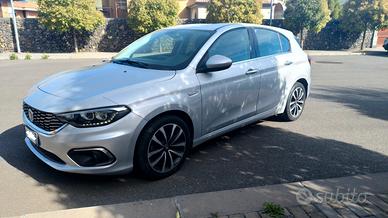 Fiat Tipo 1.6 Mjt S&S 5 porte Lounge