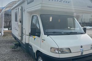 Camper Fiat Ducato mizar170