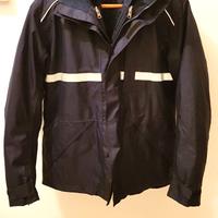 GIACCONI IMBOTTITI IMPERMEABILI 2 IN 1 TAGLIA L