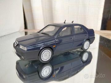 Alfa Romeo 155 Twin Spark, 1/43  prod. Edicola