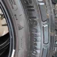 Gomme per furgone