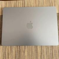 macbook air + mause nuovi