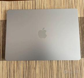 macbook air + mause nuovi