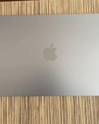 macbook air + mause nuovi