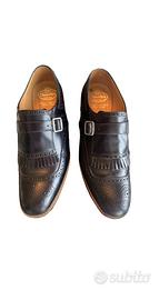Scarpe uomo “Church’s” Shanghai