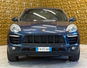 Porsche Macan 3.0d S 250cv pdk