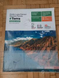 #Terra Zanichelli - ISBN 9788808820914