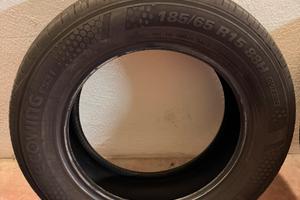 Kumho Ecowing 185/65 R15 88H