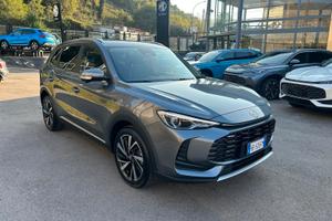 Mg ZS hev luxury