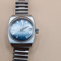 orologio HALLAS ANTIMAGNETIC 