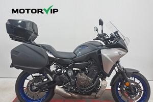 Yamaha Tracer 7 * PROMO