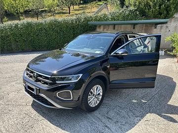 VW TRoc 1.0 TSI Life