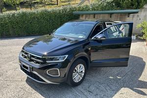 VW TRoc 1.0 TSI Life