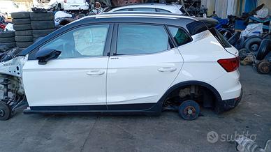 CARROZZERIA SEAT ARONA