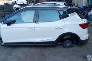 CARROZZERIA SEAT ARONA