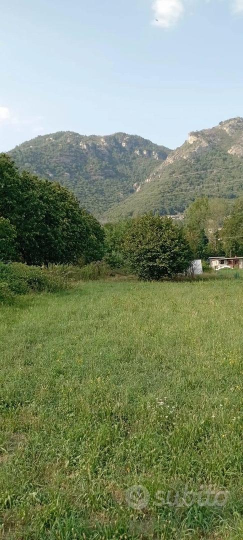 Terreno agricolo a sanfront - Vista 4