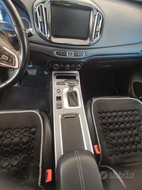 Auto SUV DR F35