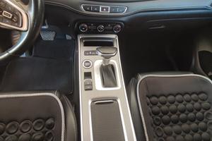 Auto SUV DR F35
