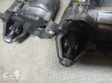 Motorino d'avviamento bmw r1150r