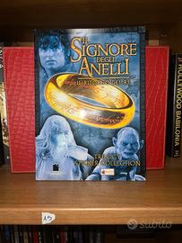 Il Signore degli Anelli Il Ritorno del Re Album