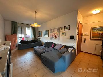 Trilocale in via Crovetti - Li Punti