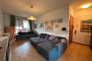 Trilocale in via Crovetti - Li Punti