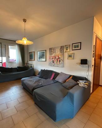 Trilocale in via Crovetti - Li Punti