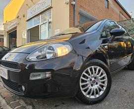 Fiat Punto Evo 1.4 77cv GPL Easypower *Neopatentat