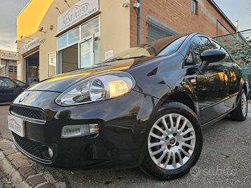 Fiat Punto Evo 1.4 77cv GPL Easypower *Neopatentat