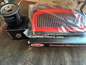 Kit filtri Triumph Tiger 1200