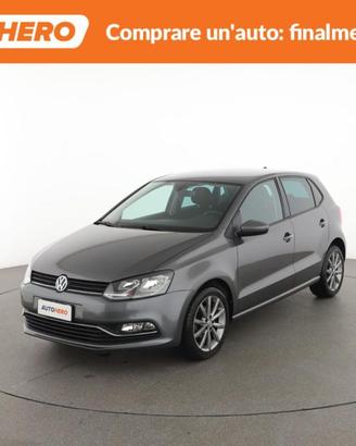 VOLKSWAGEN Polo XK28787