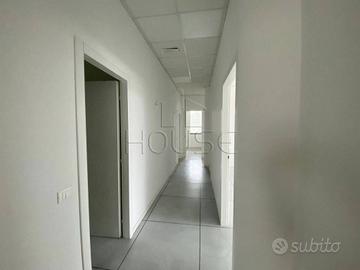 Immobile di 120 m² con 5 locali a Umbertide