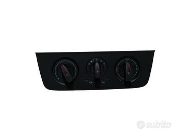Blocco comando climatizzazione SEAT IBIZA 2015-201
