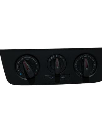 Blocco comando climatizzazione SEAT IBIZA 2015-201
